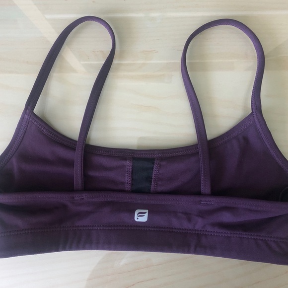 fabletics sports bra - Picture 2 of 2
